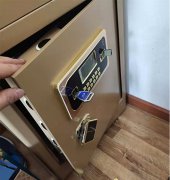 玉桥保险柜开锁